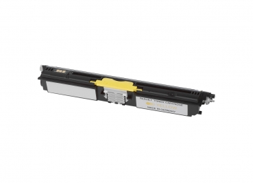 Kompatible Tonerkartusche - Epson S050554 YE ( C13S050554 ) Yellow