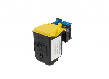 Kompatible Tonerkartusche - Epson S050590 YE ( C13S050590 ) Yellow