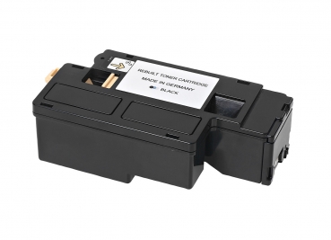 Kompatible Tonerkartusche - Epson 0614 BK ( C13S050614 ) Black