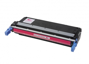 Kompatible Tonerkartusche -  HP C9733A ( HP645A ) Magenta