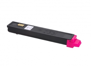 Kompatible Tonerkartusche - Kyocera TK-895MA ( 1T02K0BNL0 ) Magenta High