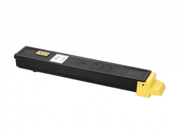 Kompatible Tonerkartusche - Kyocera TK-895YE ( 1T02K0ANL0 ) Yellow