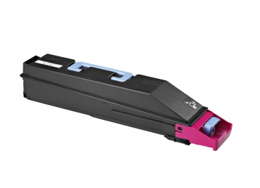 Kompatible Tonerkartusche - Kyocera TK-865MA ( 1T02JZBEU0 ) Magenta