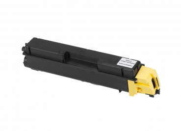 Kompatible Tonerkartusche - Kyocera TK-5135YE ( 1T02PAANL0 ) Yellow