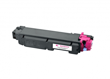 Kompatible Tonerkartusche - Kyocera TK-5140MA ( 1T02NRBNL0 ) Magenta