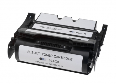 Kompatible Tonerkartusche -  Lexmark 64016HE 