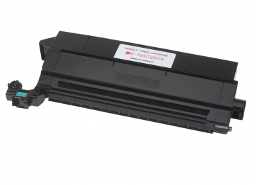 Kompatible Tonerkartusche -  Lexmark 12N0769 Magenta