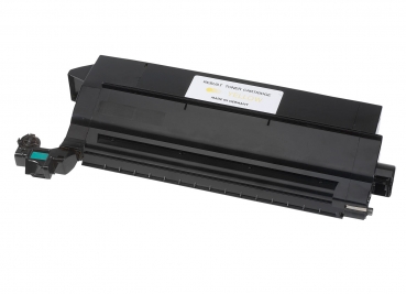 Kompatible Tonerkartusche -  Lexmark C9202YH Yellow