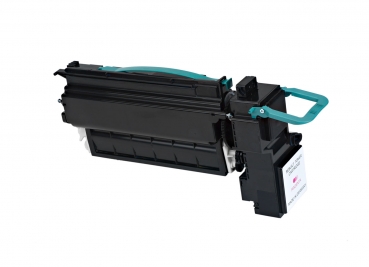 Kompatible Tonerkartusche -  Lexmark C792A1MG Magenta