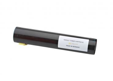 Kompatible Tonerkartusche -  Lexmark C930H2YG Yellow