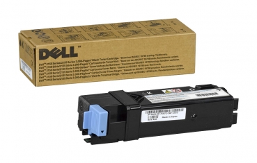 Original Tonerkartusche -  Dell 593-11040 ( N51XP ) Black