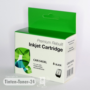 Kompatible Tintenpatrone - Canon PG-545XL