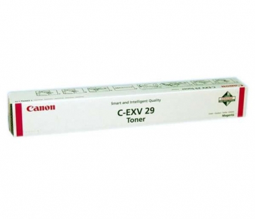 Original Tonerkartusche - Canon EXV29BK ( 2790B002 ) Black