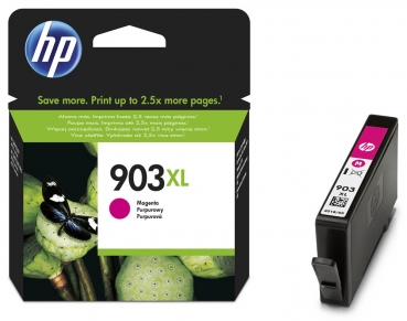 Original Tintenpatrone  -  HP 903XL Magenta