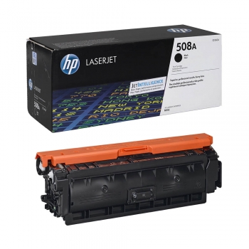 Original Tonerkartusche -  HP CF360A ( HP508A ) Black