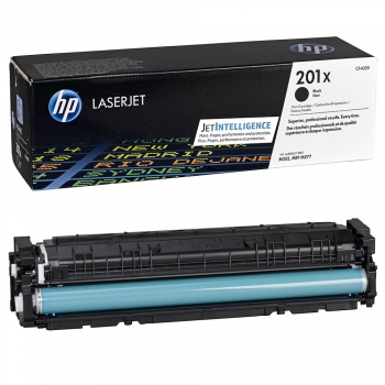 Original Tonerkartusche -  HP CF400X ( HP201X ) Black