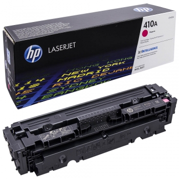 Original Tonerkartusche -  HP CF413A ( HP410A ) Magenta