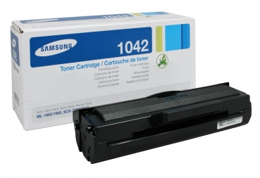 Original Tonerkartusche - Samsung MLT-D1042S 