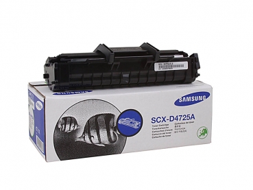 Original Tonerkartusche - Samsung SCX-D4725A 