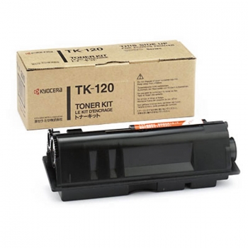 Original Tonerkartusche - Kyocera TK-120 ( 1T02G60DE0 )