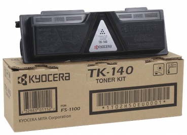 Original Tonerkartusche - Kyocera TK-140 ( 1T02H50EU0 )