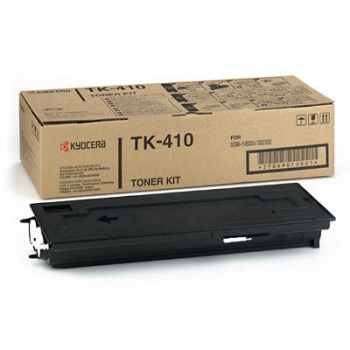 Original Tonerkartusche - Kyocera TK-410 ( 370AM010 )