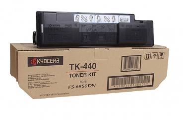 Original Tonerkartusche - Kyocera TK-440 ( 1T02F70EU0 )