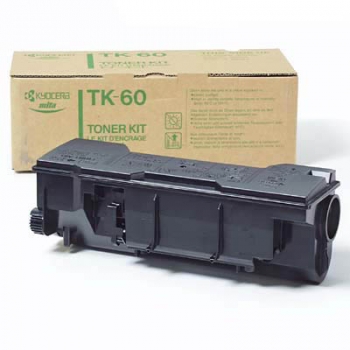 Original Tonerkartusche - Kyocera TK-60 ( 37027060 )