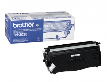 Original Tonerkartusche  -  Brother TN-3030